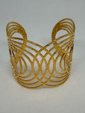 Brazalete Ola: Ideal Para complementar cualquier Look
