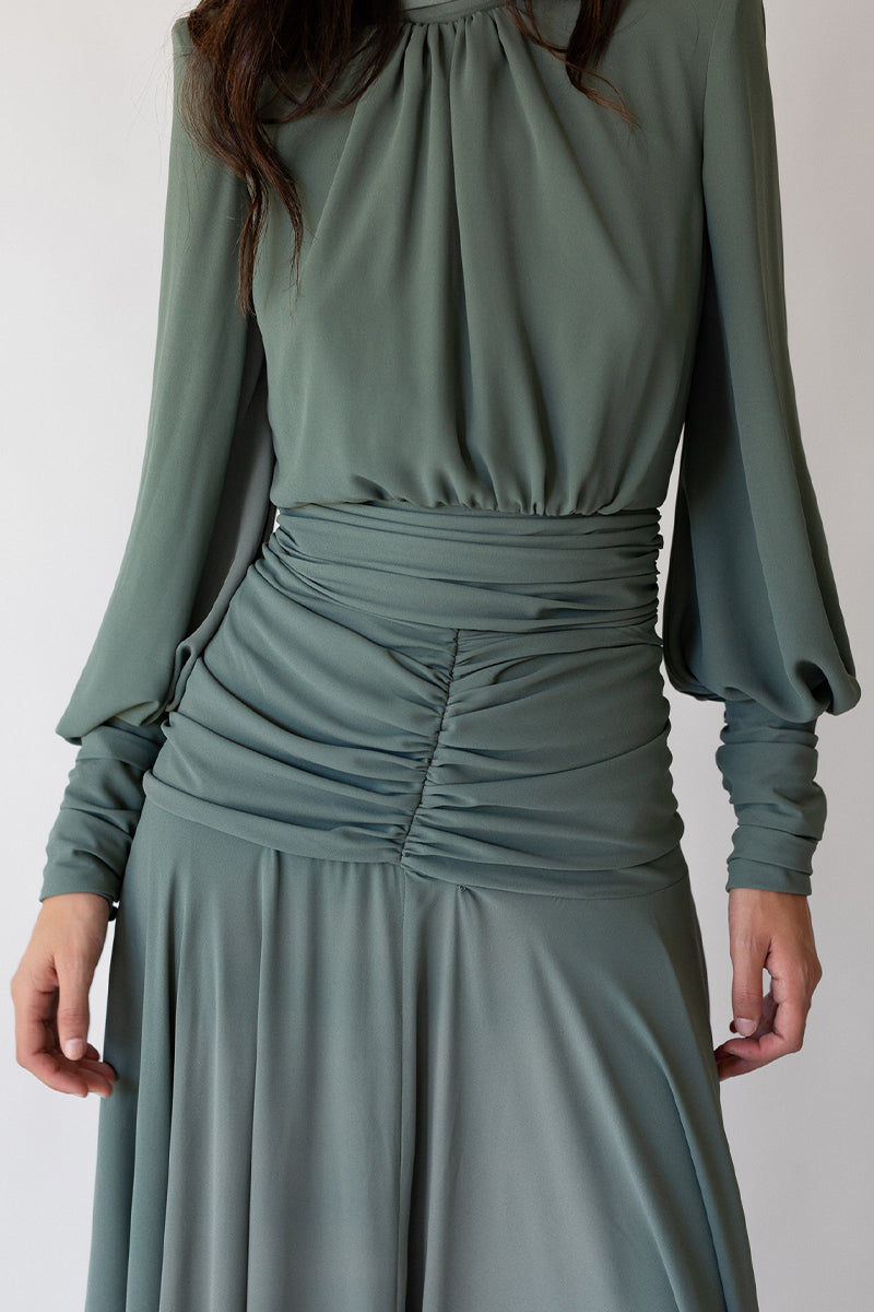 Conjunto Omaira
