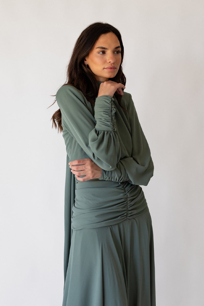 Conjunto Omaira