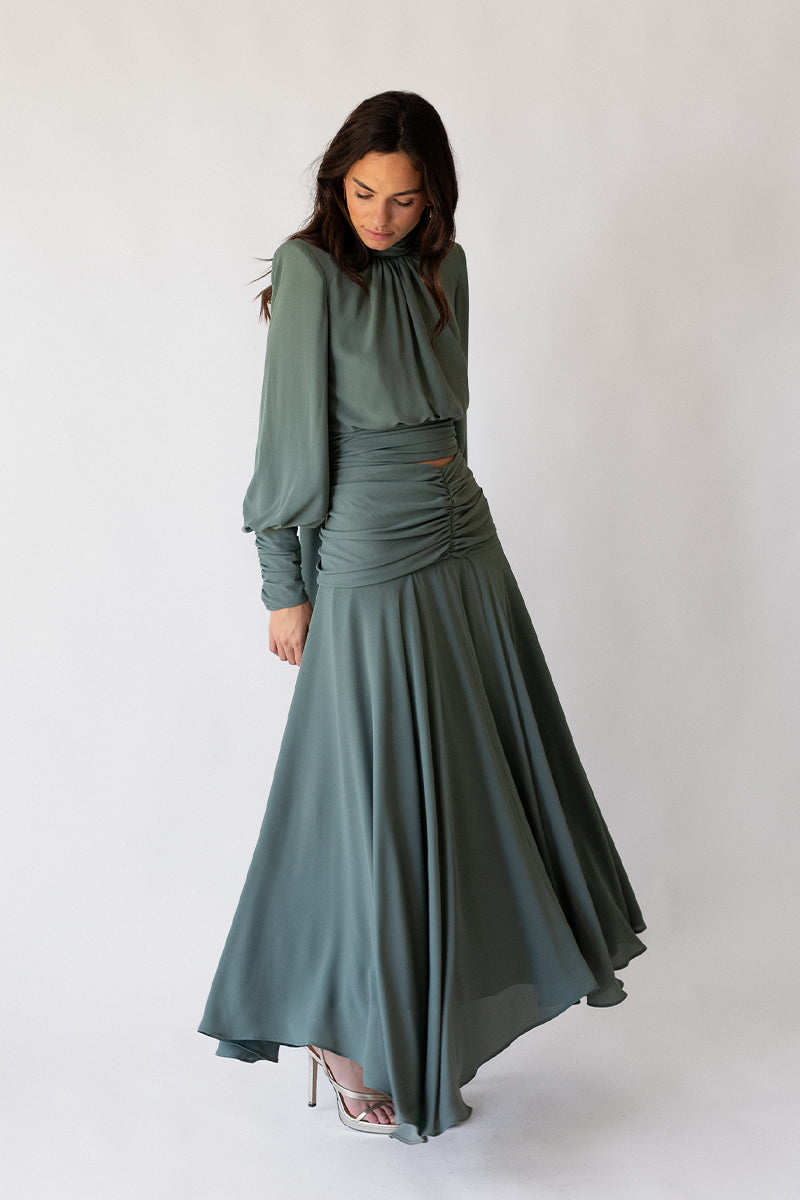 Conjunto Omaira