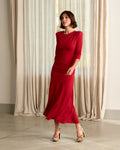 Vestido Unakite