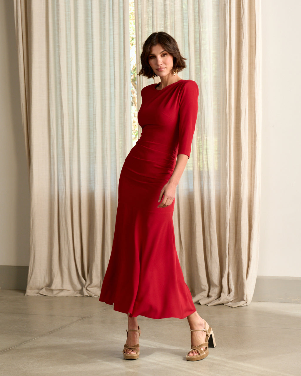 Vestido Unakite