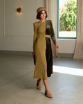 Vestido Crisolita