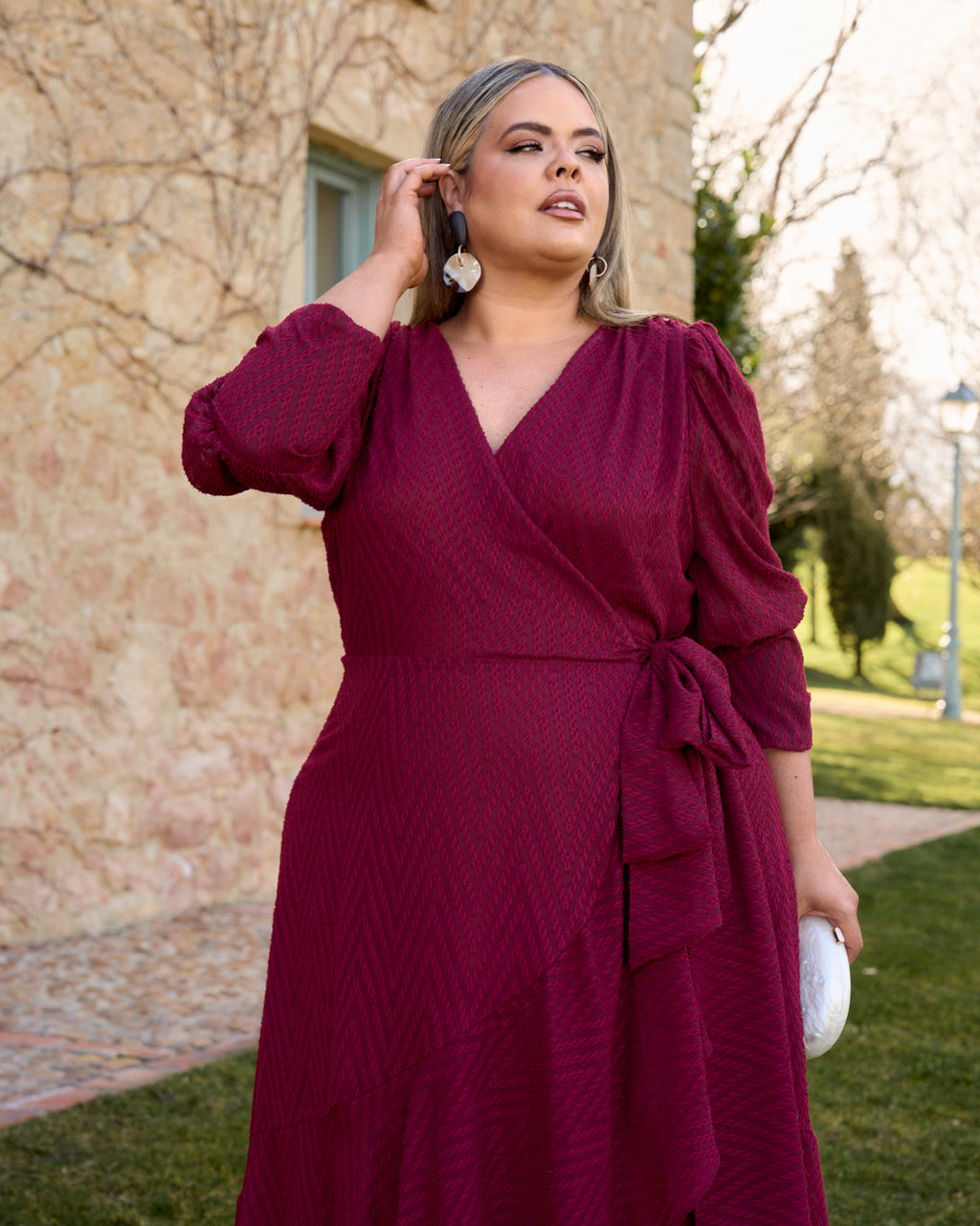 Vestido Paola F