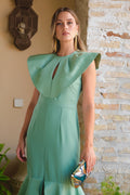 Vestido Bourat: Ideal para una ocasión especial