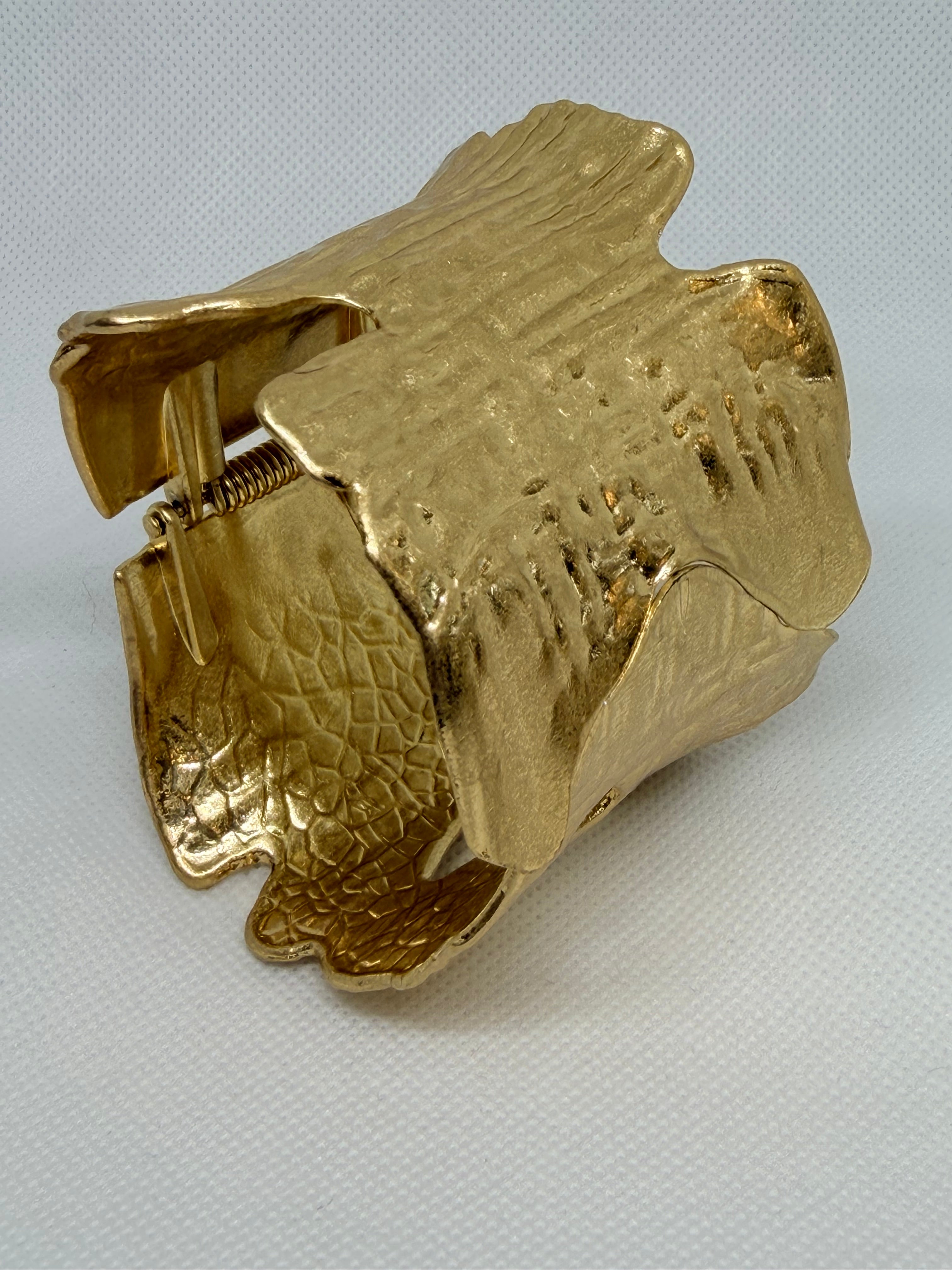 Brazalete Papiro: Ideal Para complementar cualquier Look