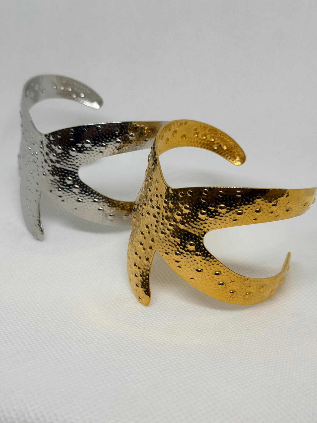 Brazalete Star: Ideal Para complementar cualquier Look