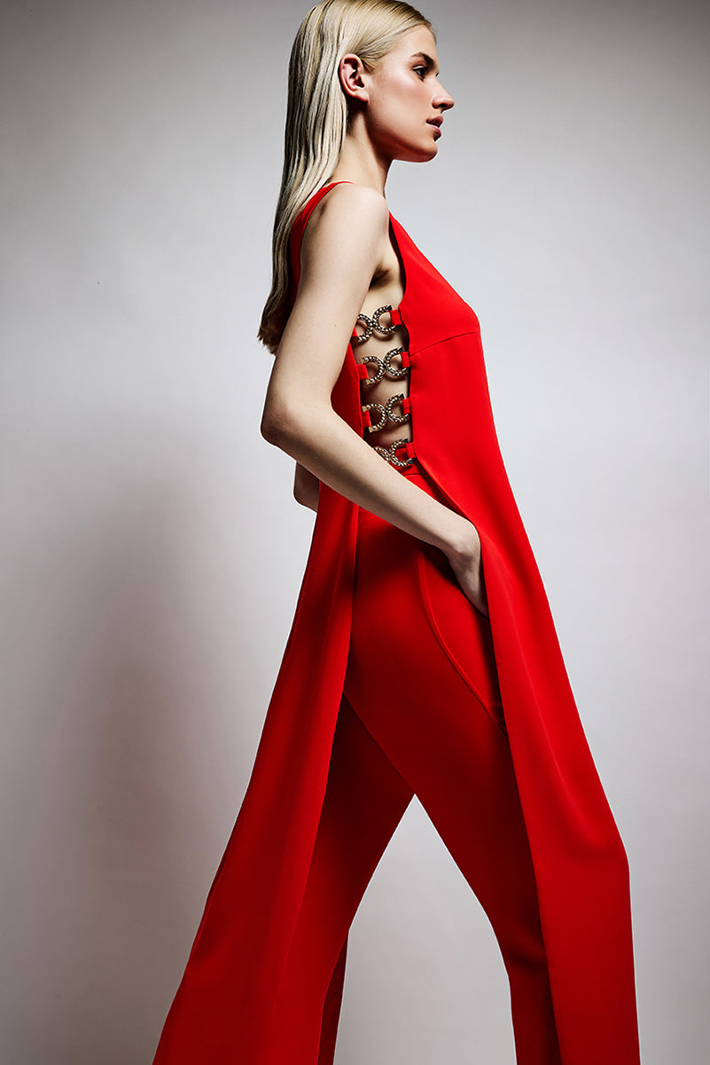 Conjunto Twins: 2 Piezas en Tejidos De alta Calidad Para Destacar en Cualquier Ocasión