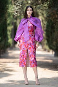 Vestido Bolero: Ideal para destacar en cualquier evento