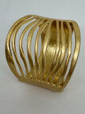 Brazalete Zebra: Ideal Para complementar cualquier Look