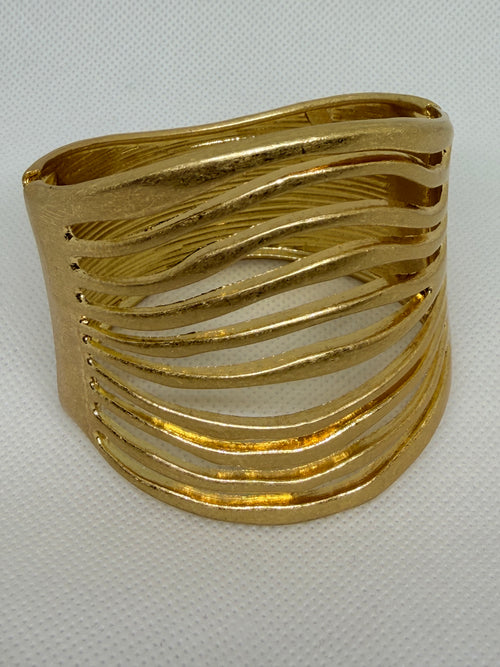 Brazalete Zebra: Ideal Para complementar cualquier Look