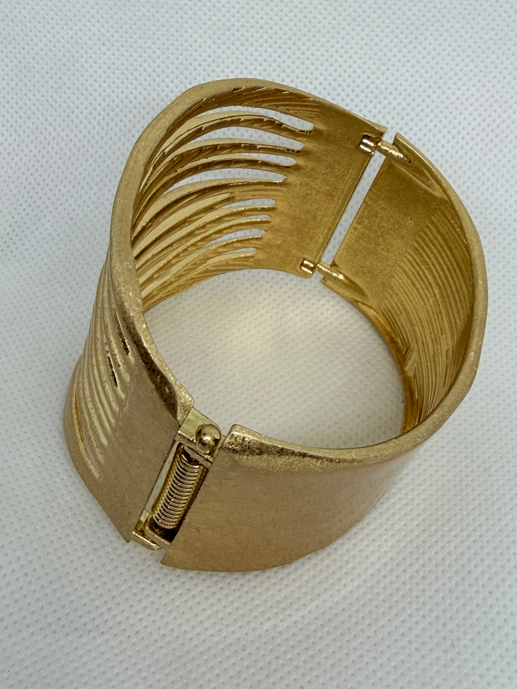 Brazalete Zebra: Ideal Para complementar cualquier Look