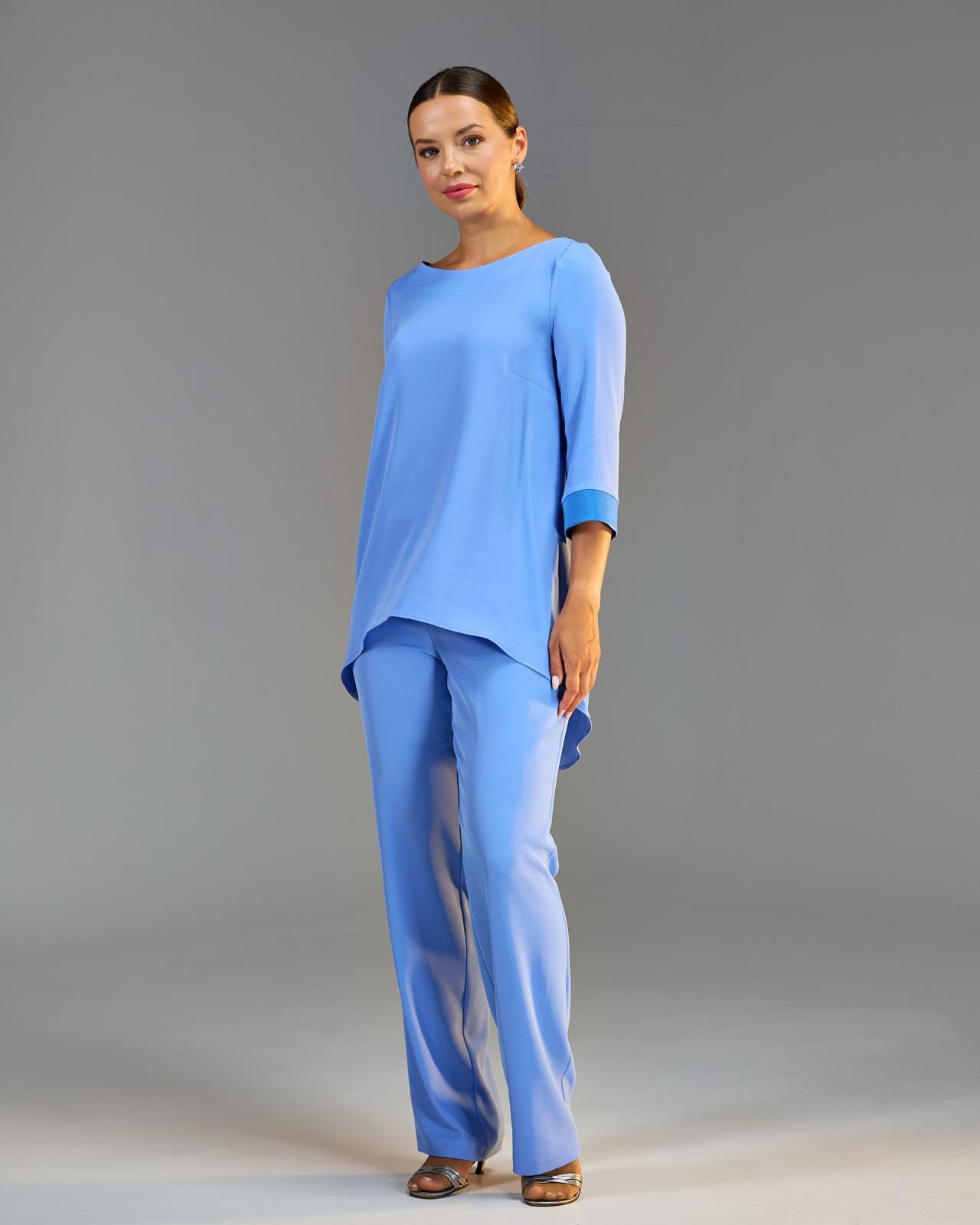 Conjunto Alborán: Fluidez y Elegancia en Dos Piezas