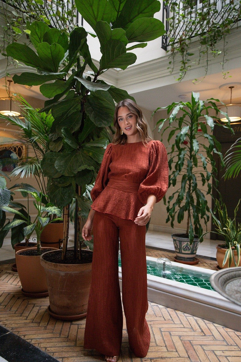 Conjunto Damasco