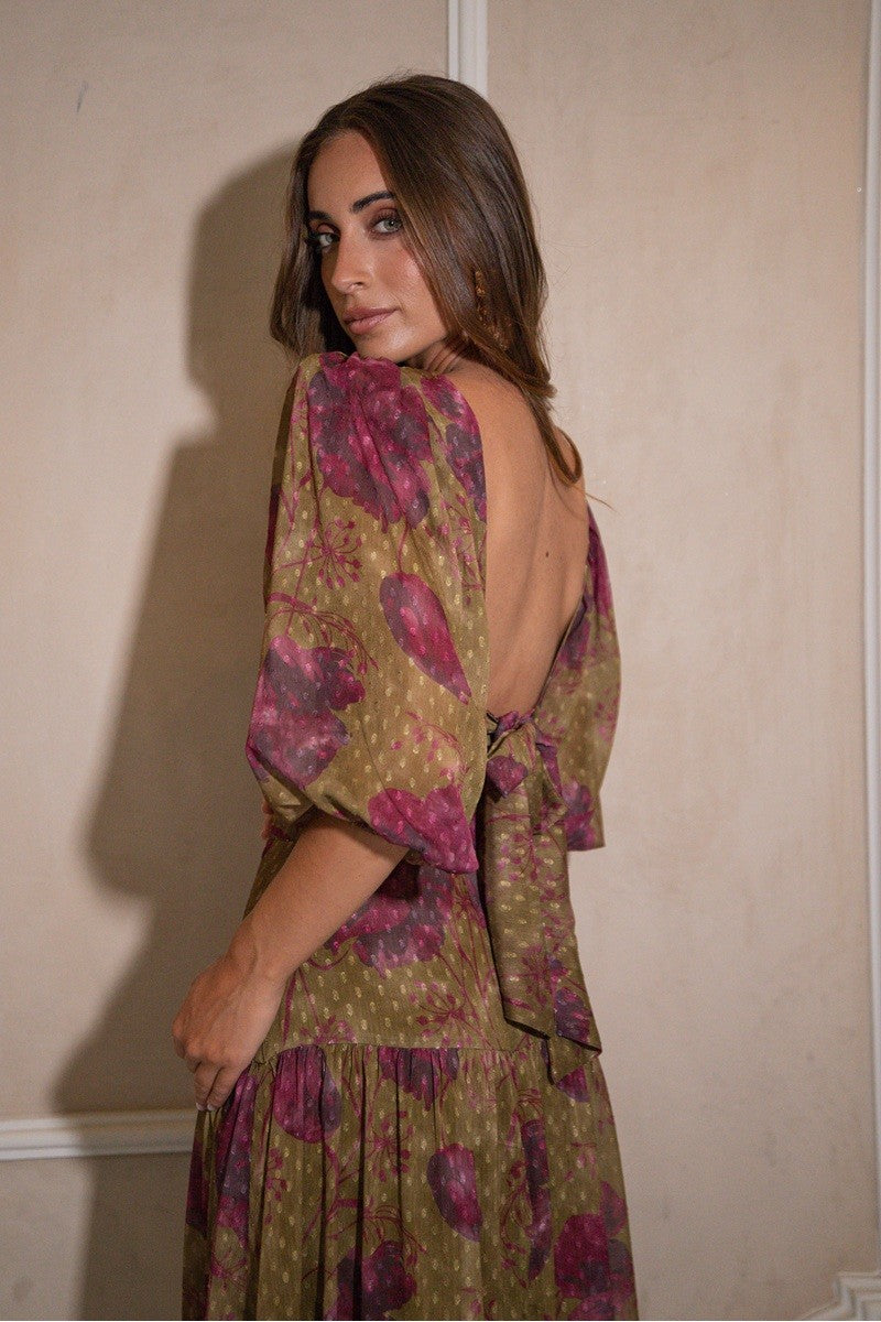 Conjunto Miel