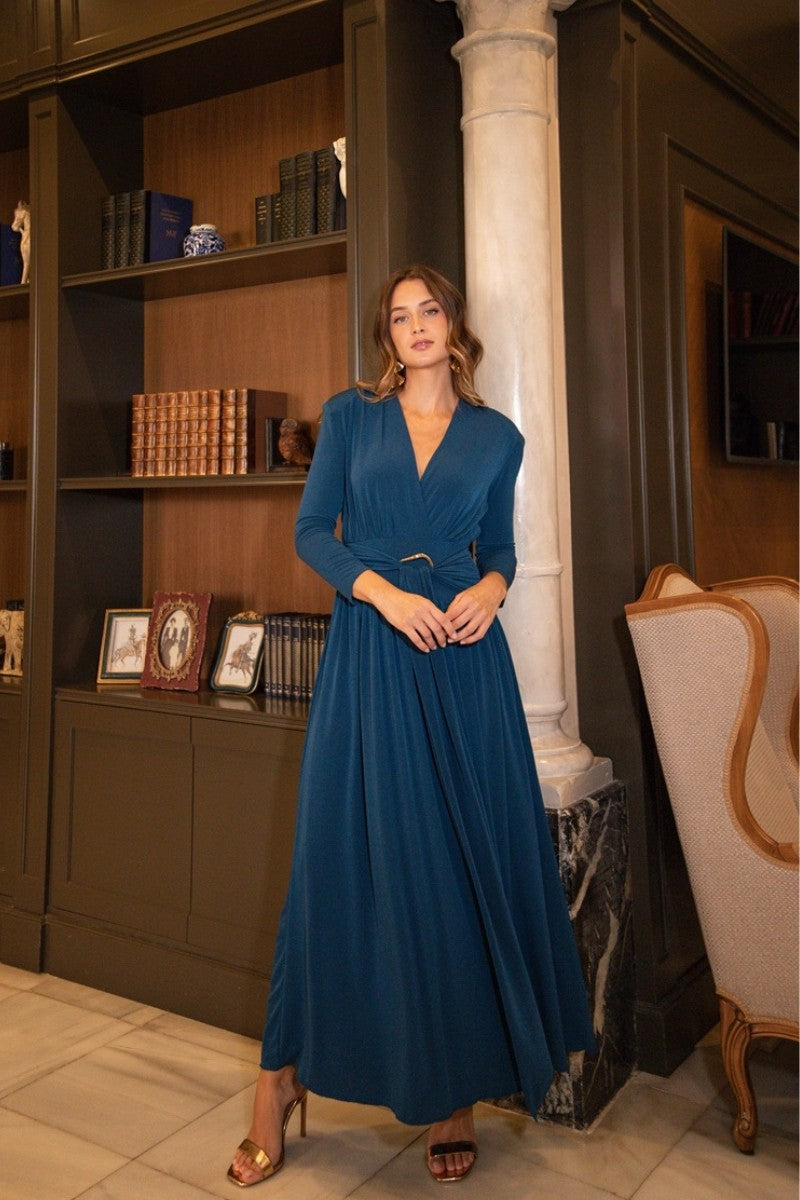 Vestido Paz