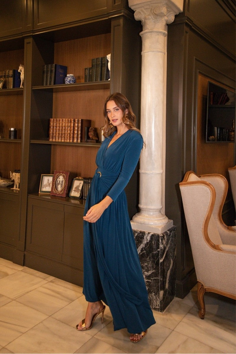 Vestido Paz
