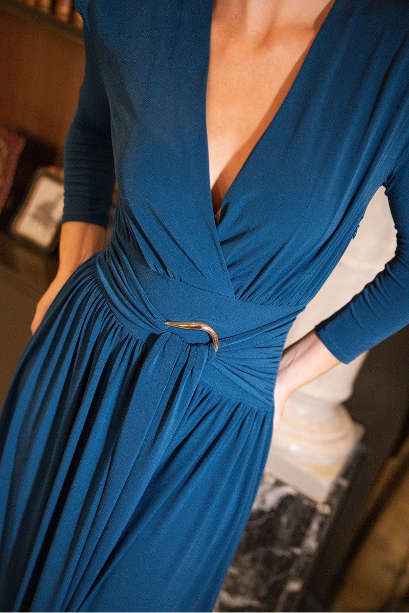 Vestido Paz